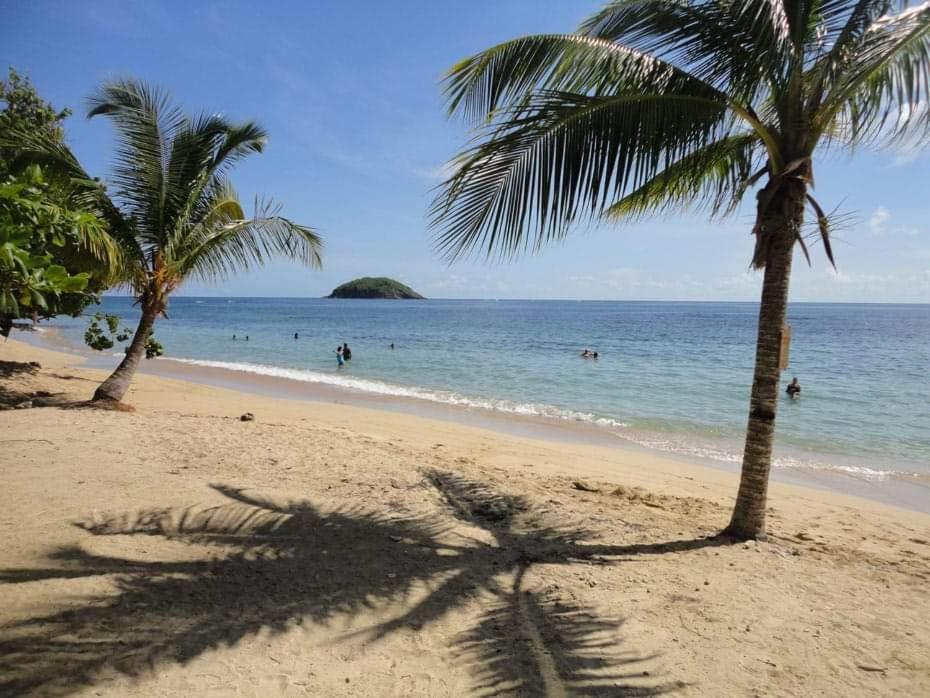 Appartement Vacances Goyave Cap Chevalier Luaran gambar